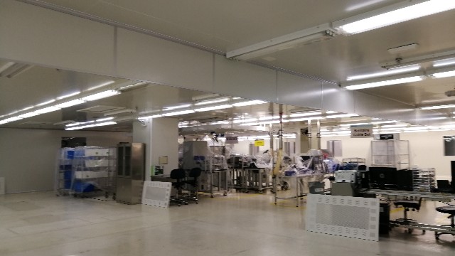 PCR實驗室為什么要分區隔離